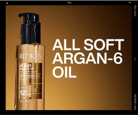 POST 2_ Redken 2025 All Soft Argan Oil